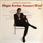 Wayne Newton - Summer Wind (Vinyl)
