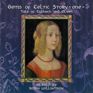 Gems Of Celtic Story - One - Tale Of Culhwch And Olwen