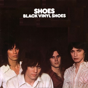 Black Vinyl Shoes (Anthology 1973-1978) CD1