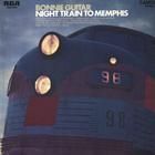 Bonnie Guitar - Night Train To Memphis (Vinyl)