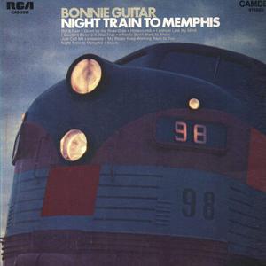Night Train To Memphis (Vinyl)