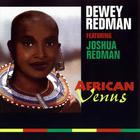 African Venus (With Joshua Redman)