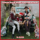 G. Love - Coming Back Home For Christmas