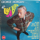 George Morgan - Sings Like A Bird (Vinyl)