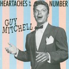 Guy Mitchell - Heartaches By The Number