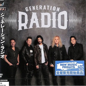 Generation Radio