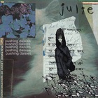 Julie - Pushing Daisies (EP)