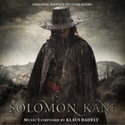 Klaus Badelt - Solomon Kane CD1