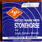 Mecki Mark Men - Stonehorse