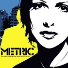 Metric - Dead Disco (EP)