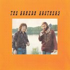 The Brazda Brothers - The Brazda Brothers (Vinyl)