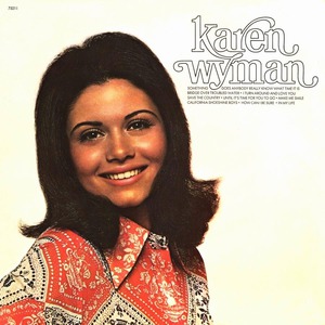 Karen Wyman (Vinyl)