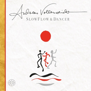 Slow Flow / Dancer CD1