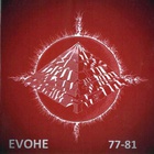Evohe - 77-81 CD1