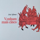 José Afonso - Venham Mais Cinco (Remastered 2022) (Vinyl)