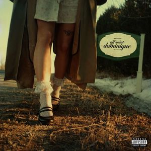 Off Saint Dominique (EP)