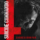 Suicide commando - Goddestruktor CD2