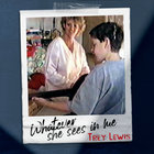 Trey Lewis - Whatever She Sees In Me (CDS)