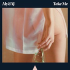 Aly & AJ - Take Me (CDS)