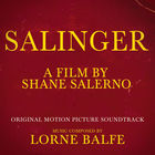 Lorne Balfe - Salinger (Original Motion Picture Soundtrack) (Deluxe Edition)