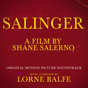 Salinger (Original Motion Picture Soundtrack) (Deluxe Edition)