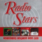 Radio Stars - Thinking Inside The Box CD4
