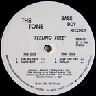 Feeling Free (Vinyl)