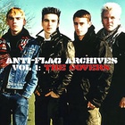 Anti-Flag - Archives Vol. 1: The Covers