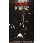 Christian Vander - Korusz CD1
