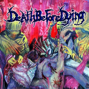 Sometimes Dead Is Better