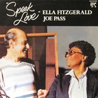 Ella Fitzgerald & Joe Pass - Speak Love (Vinyl)