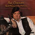 Ace Cannon - That Music City Feeling (Vinyl)