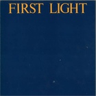 First Light - First Light (Vinyl)