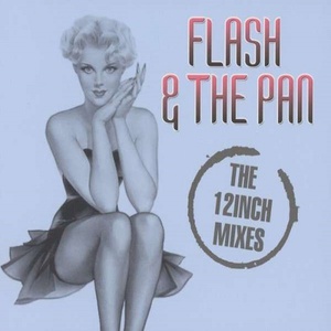 The 12Inch Mixes CD2
