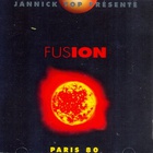 Fusion - Paris 80