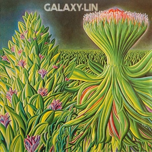 Galaxy-Lin (Vinyl)