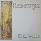 Kebnekajse - Elefanten (Vinyl)