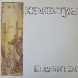 Elefanten (Vinyl)