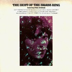 The Brass Ring - The Best Of The Brass Ring (Vinyl)