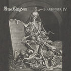 Ares Kingdom - Harbinger IV (EP)