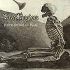Ares Kingdom - Instruments Of War (EP)
