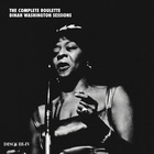 The Complete Roulette Dinah Washington Sessions CD4