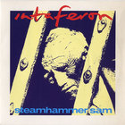 Intaferon - Steamhammer Slam (EP) (Vinyl)