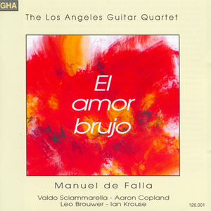 El Amor Brujo