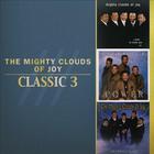 The Mighty Clouds of Joy - Classic 3 CD1