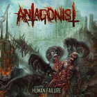 Antagonist - Human Failure (EP)