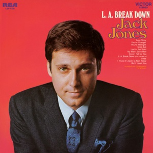 L.A. Break Down (Vinyl)