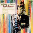 Jack Jones - Where Is Love (Vinyl)