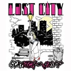 Lost City - Scratch N Sniff