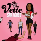 Snatched (CDS)